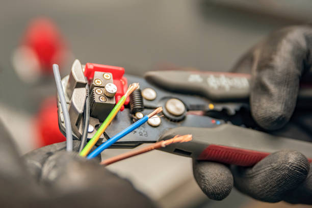 Best Local Electrician Companies  in Sherwood, OR