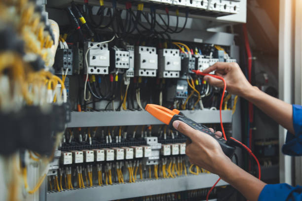 Best Electrician Near Me  in Sherwood, OR