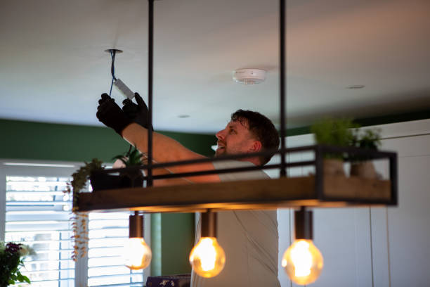 Best Commercial Electrician Services  in Sherwood, OR