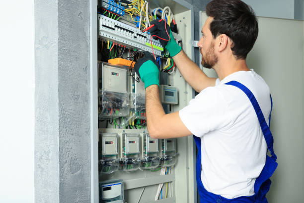 Best Affordable Emergency Electrician  in Sherwood, OR