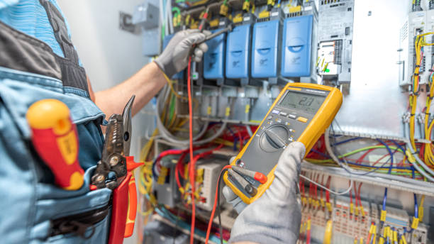 Best Circuit Breaker Repair  in Sherwood, OR