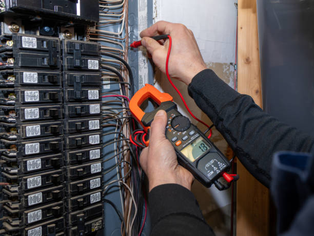 Best Local Electrician Companies  in Sherwood, OR