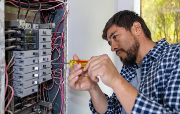 Best Industrial Electrical Services  in Sherwood, OR